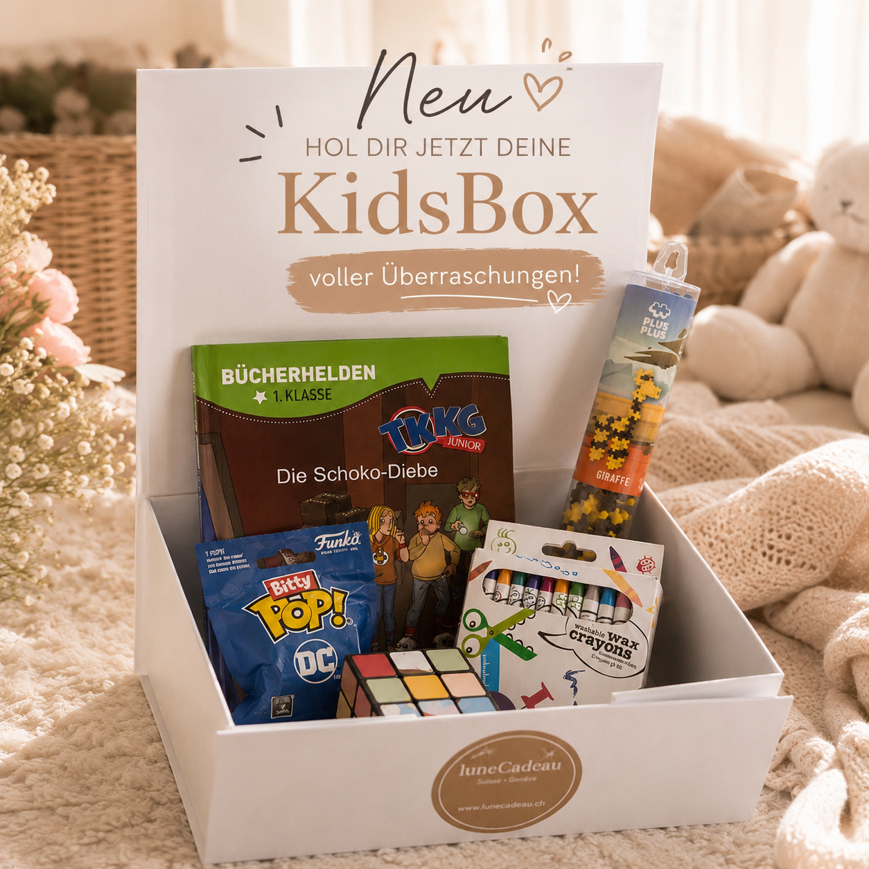 KidsBox