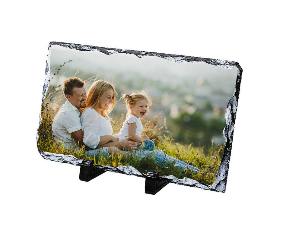 Photo on Stone - LuneCadeau