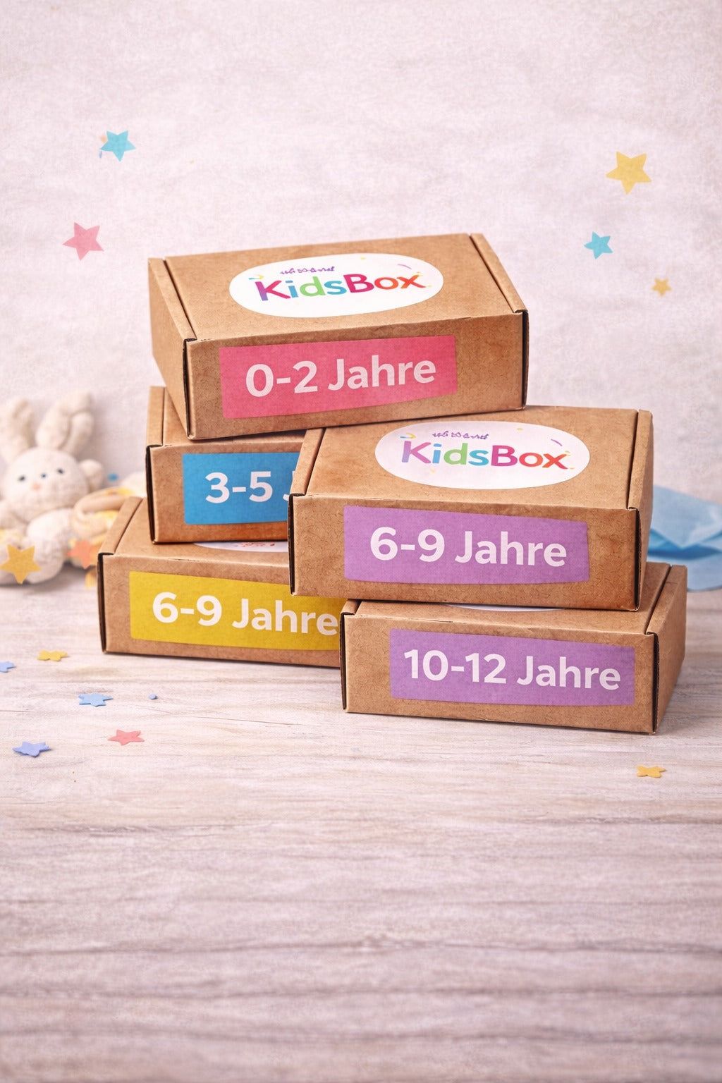 Lune KidsBox