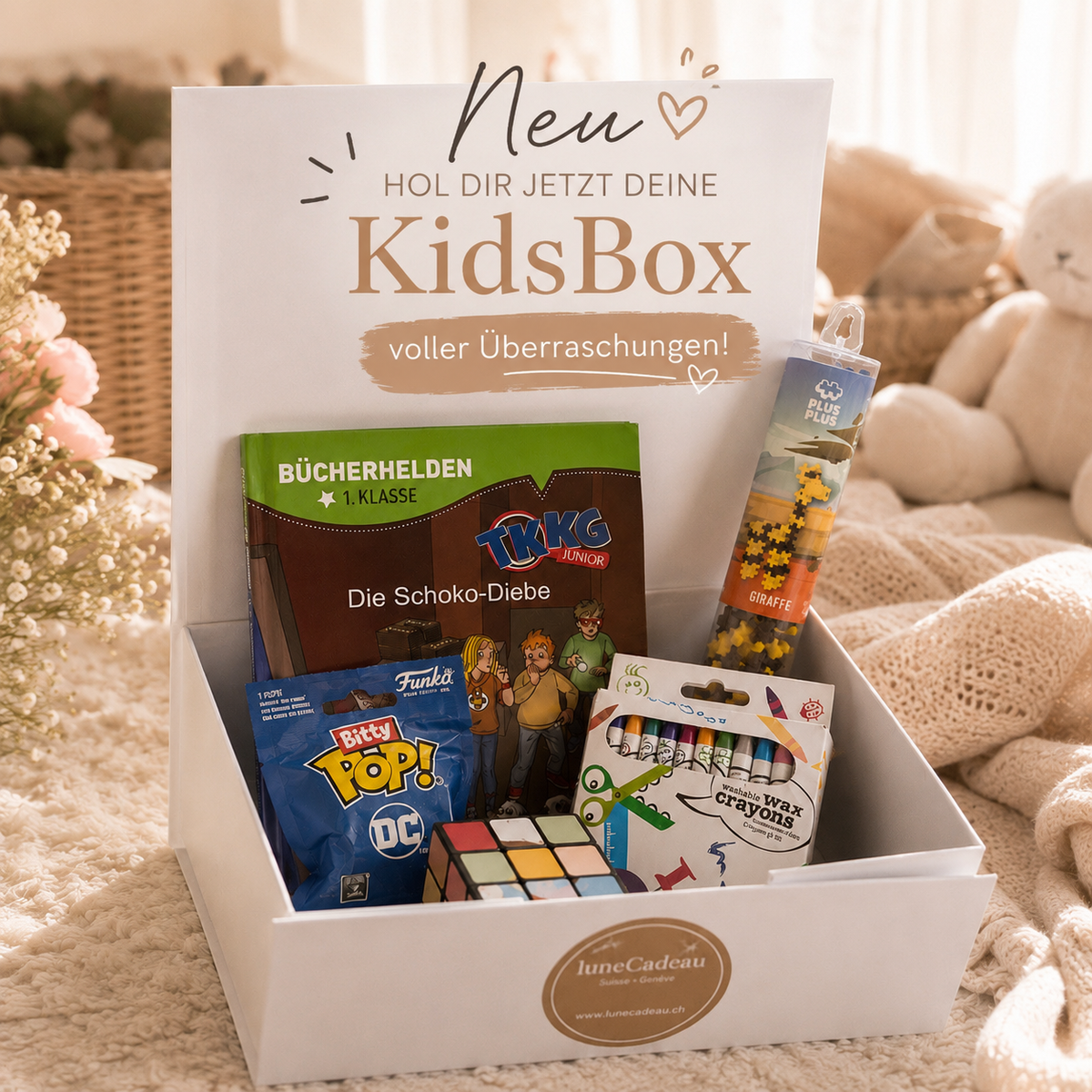 KidsBox